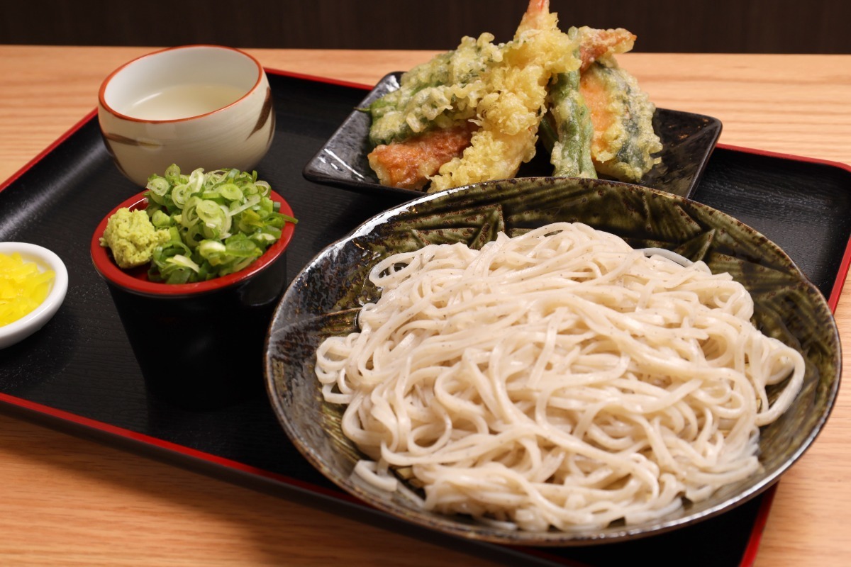 徳島・新店グルメ｜ほっこり温まるうどん・そば３選