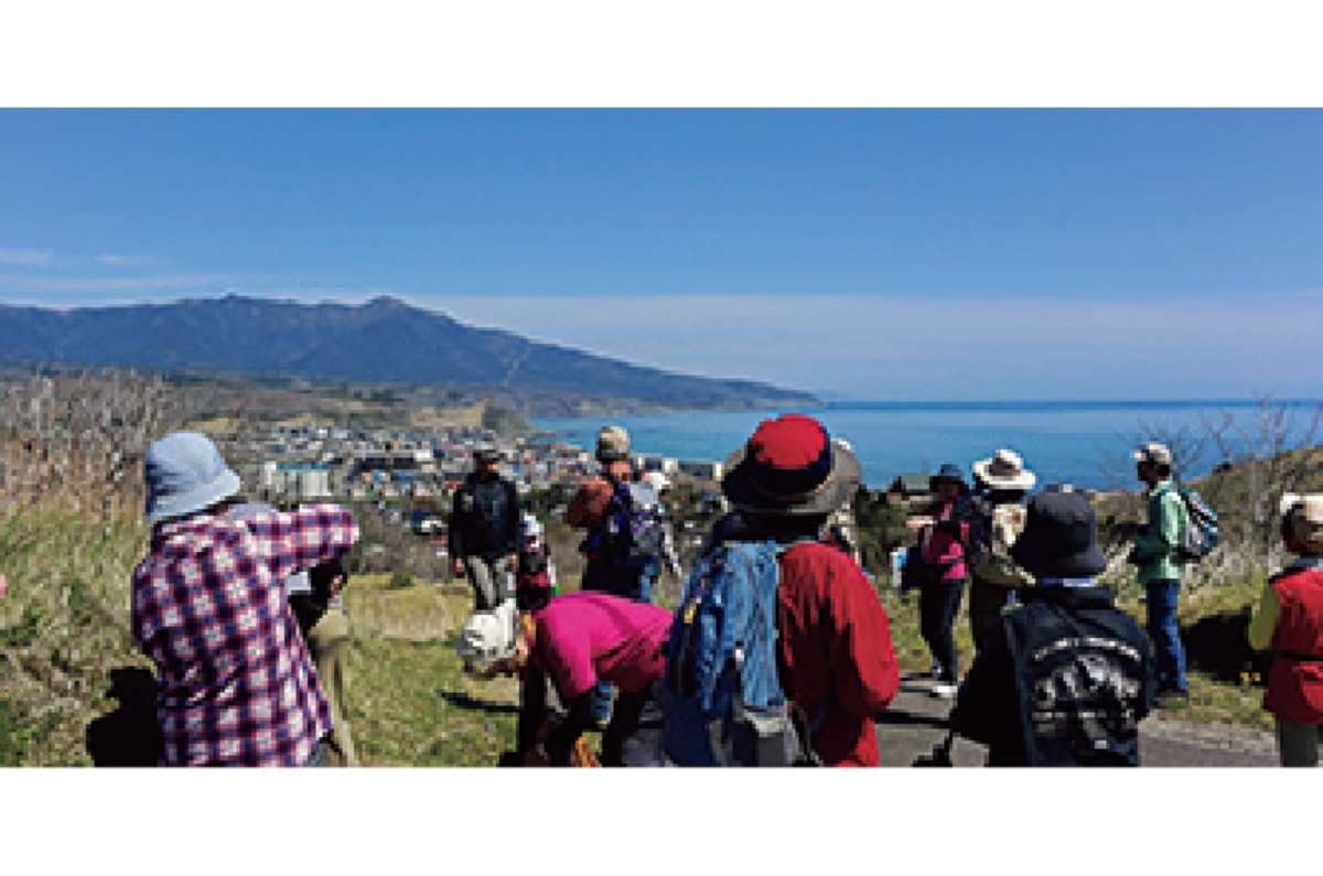 道東・日高エリア[日高エリア]｜海岸線とんがりロード スポット！浦河・様似・えりも　