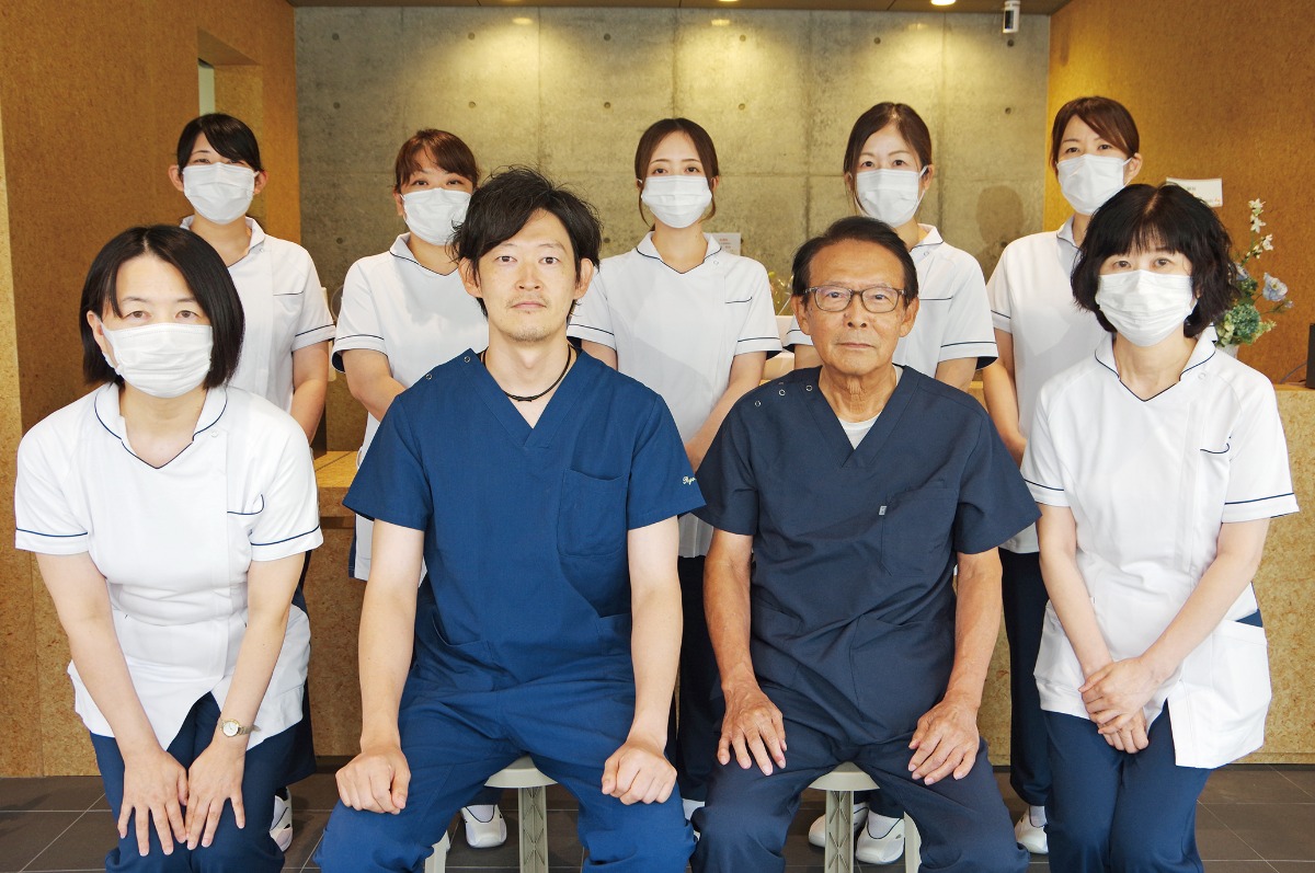 【2026】徳島でかかりつけ医をもつなら／病院／耳鼻咽喉科／皮膚科／整形外科／ピックアップ5選―あわわ2026年9月20日号Karadan―