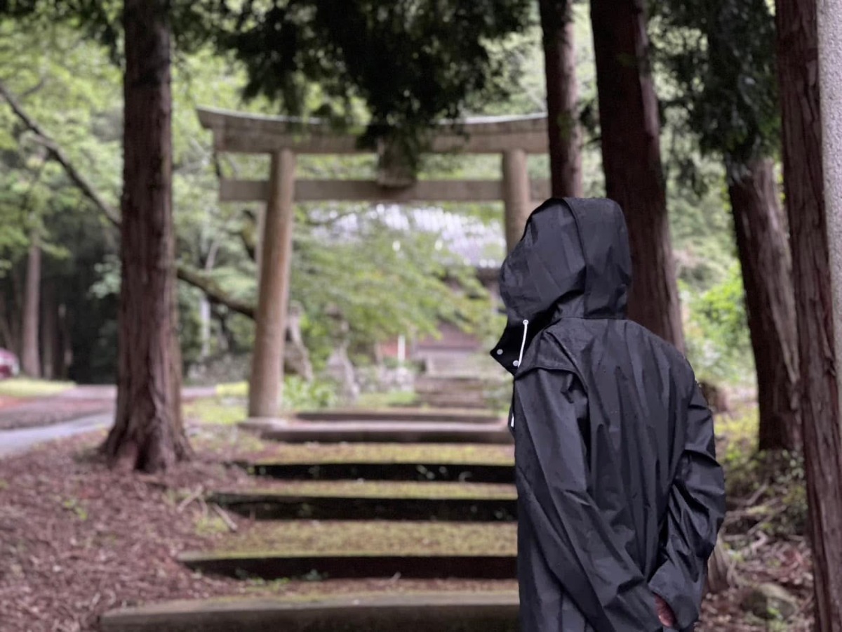 邪馬台国は阿波だった!?【古代史を通して徳島の魅力を再発見】テーマ⑮初代神武天皇と阿波の関係