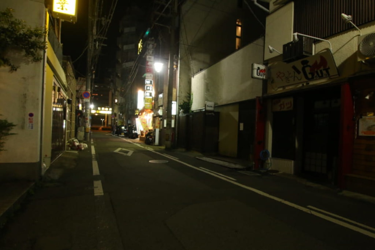 【徹底調査】規制緩和で徳島は夜街は今どうなっている⁉