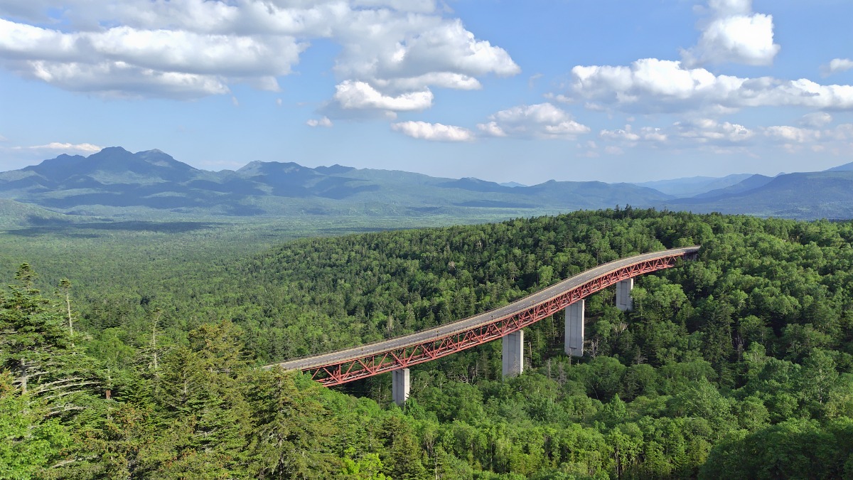 やぎさん取材日記|北海道、道東の絶景を訪ねて。