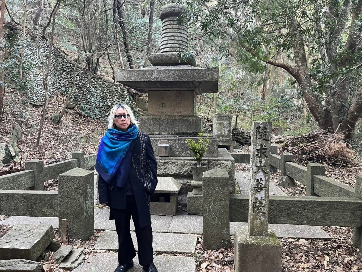 邪馬台国は阿波だった!?【古代史を通して徳島の魅力を再発見】テーマ⑬聖徳太子と阿波の関係