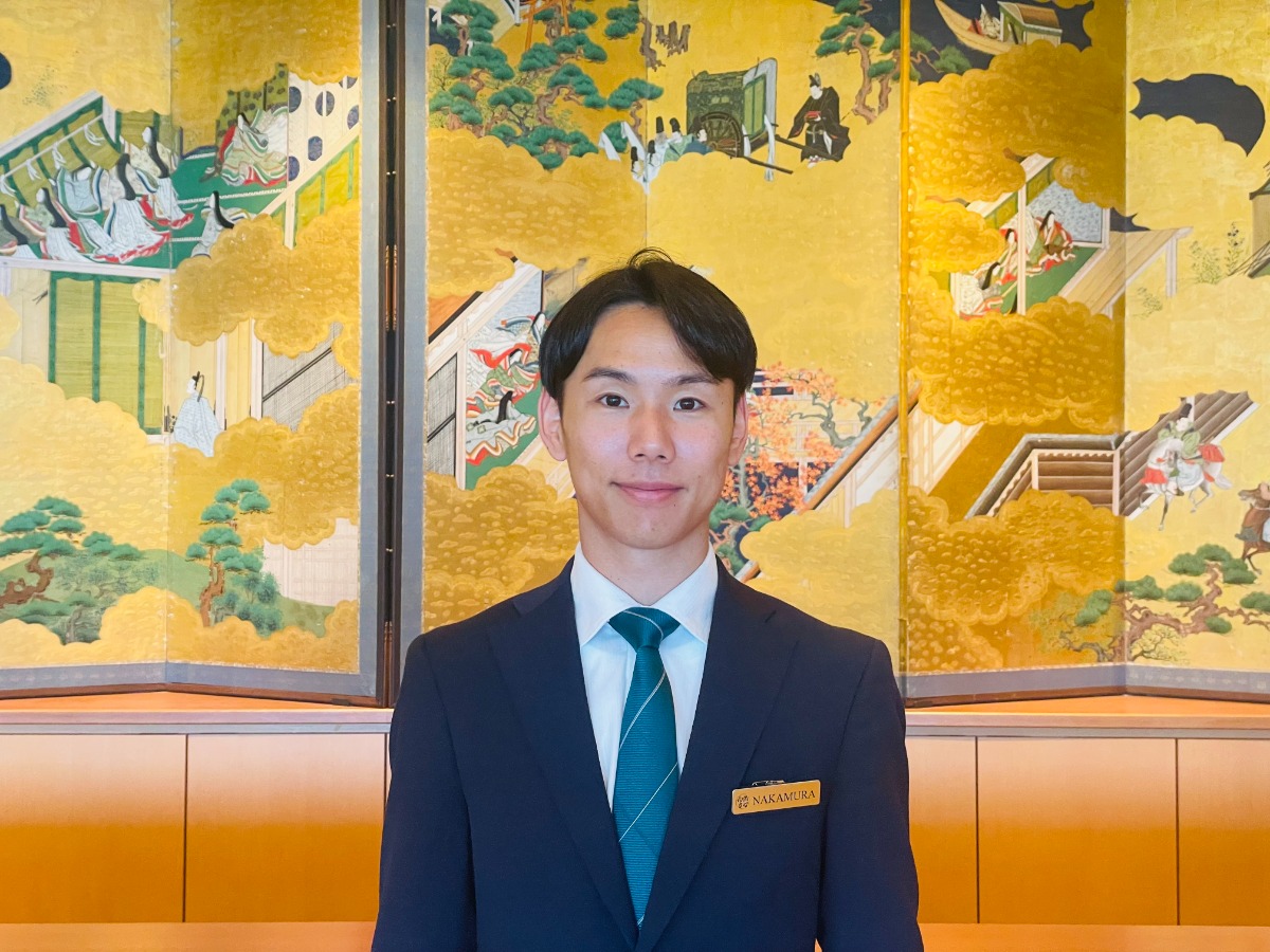 【旬トピWIDE】淡路島のウェルネス旅館『洗心和方』鱧コースが夏季限定で登場！全室オーシャンビューの癒し宿体験レポ