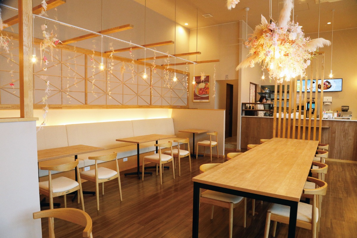 【徳島のいちごスイーツ】家族で行ける新店カフェのときめきいちごスイーツ6選