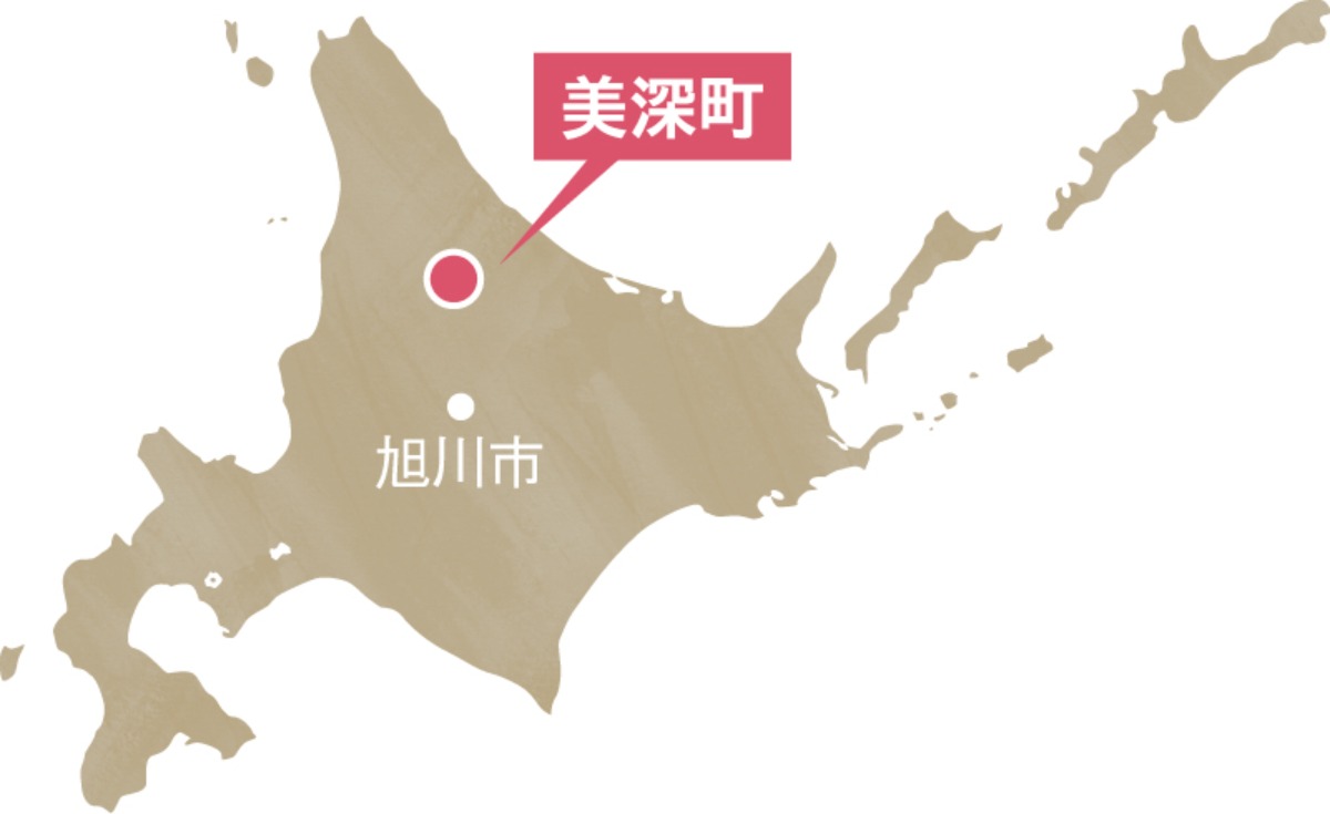 美深町で‟最北のクラフトビールと道産キャビア”を味わう!