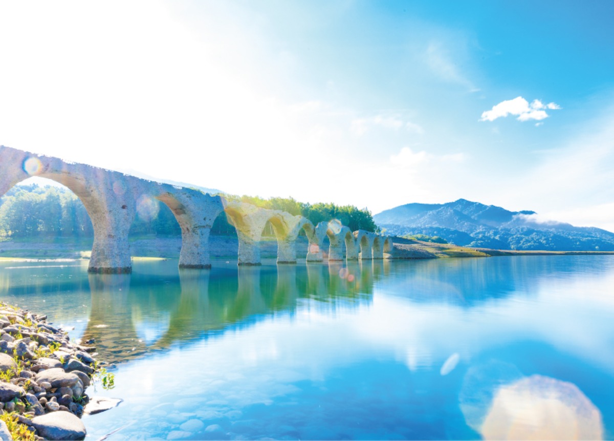 北海道移住案内2026・春｜上士幌町　生活体験住宅を用意。オンラインの移住相談も