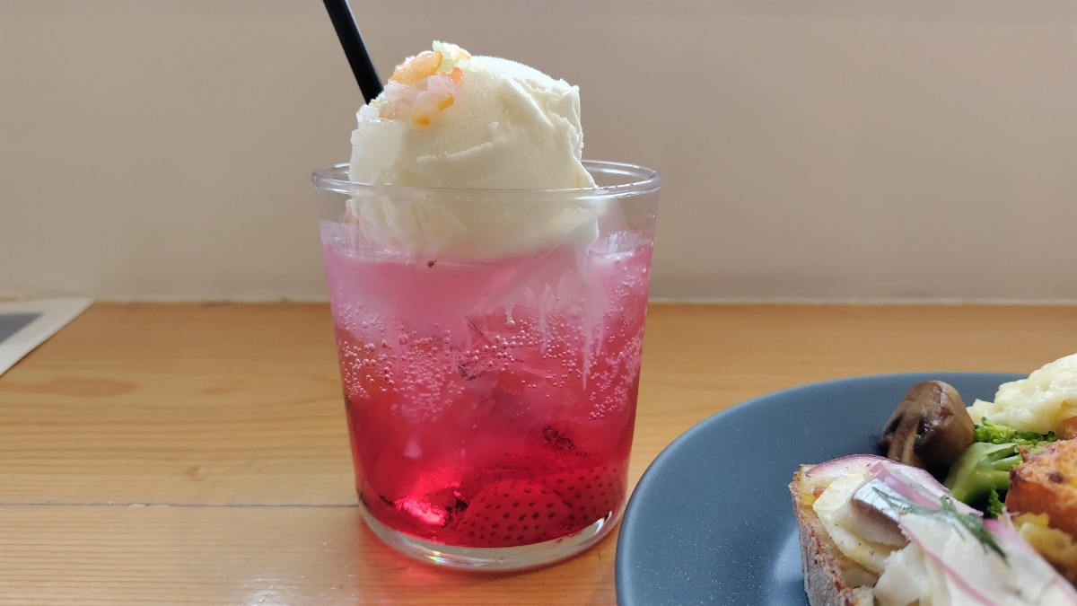 北海道に移住した夫妻の想いを受けて、小樽にパンカフェ＆宿がオープン。