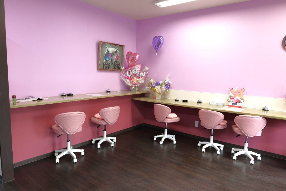 《マハロCafe》寒い日もアサイー！ イートインでアサイーボウルを楽しもう