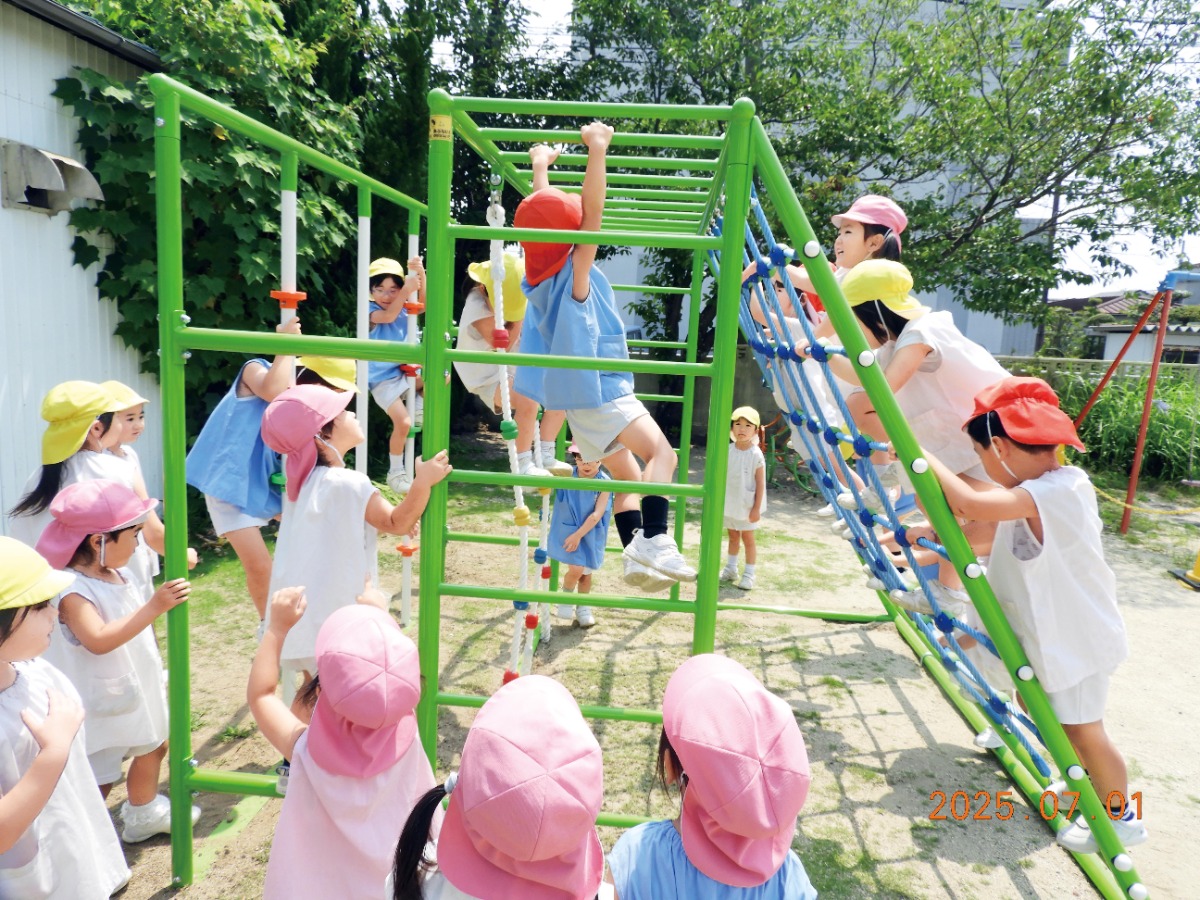 《2026年度版》徳島の私立幼稚園&認定こども園ピックアップ