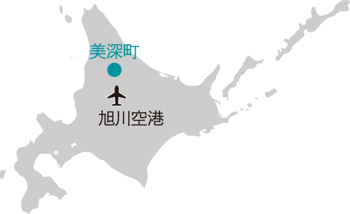 多彩なアウトドア体験が充実、 チョウザメ&キャビアも人気 -美深町-|北海道大人の旅ガイド2025