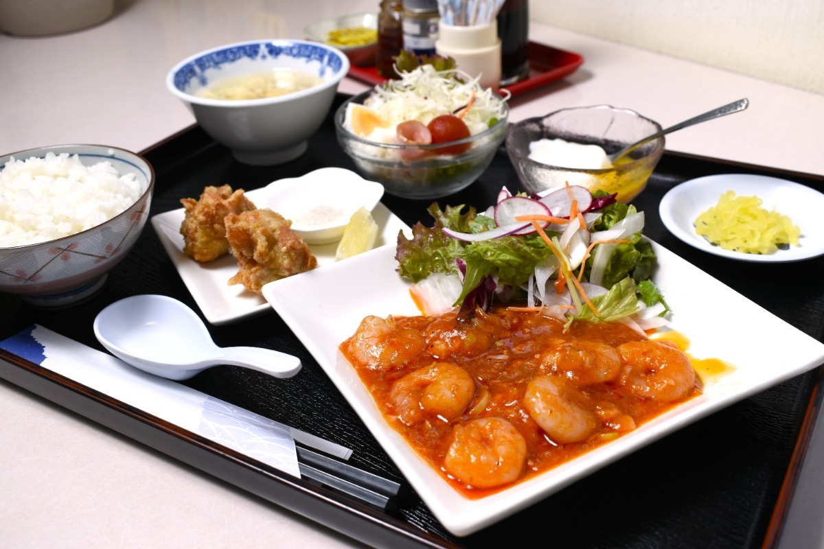 【徳島グルメ情報】中華ランチ5選！
