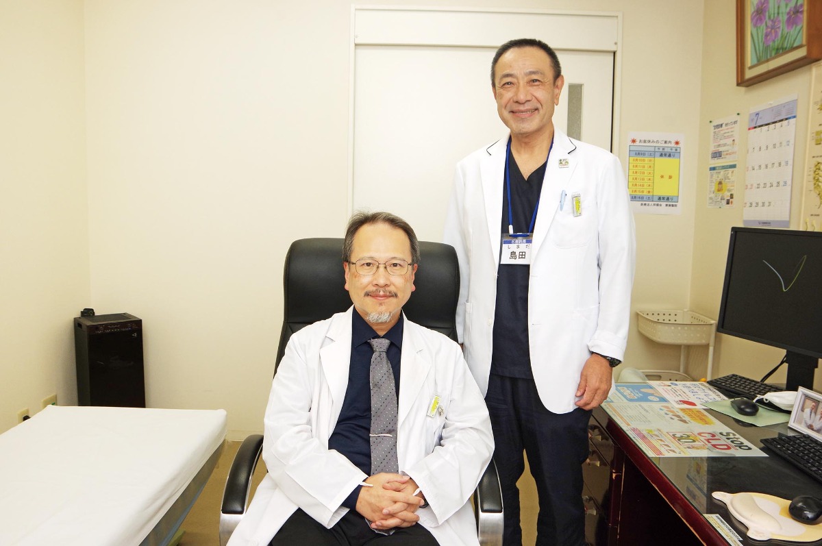【2025】徳島でかかりつけ医をもつなら/病院/内科/心療内科/自分や家族の健康管理/ピックアップ24選