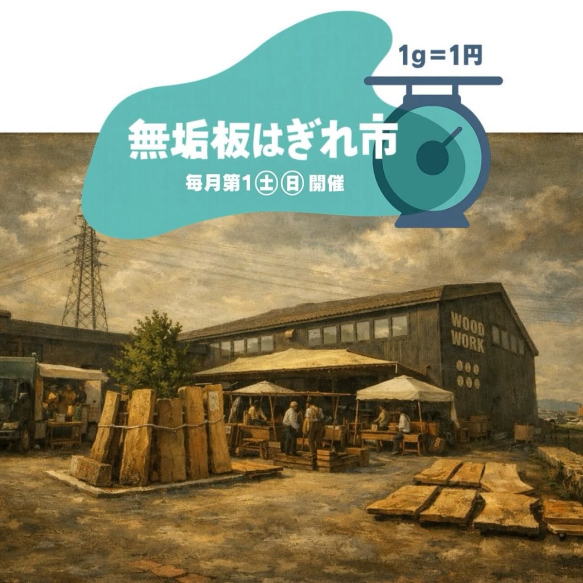 【徳島イベント情報2026】イベントピックアップ!! ～ 今週末のおでかけ情報をチェック!! ～【2026年4月4日～2026年4月10日】