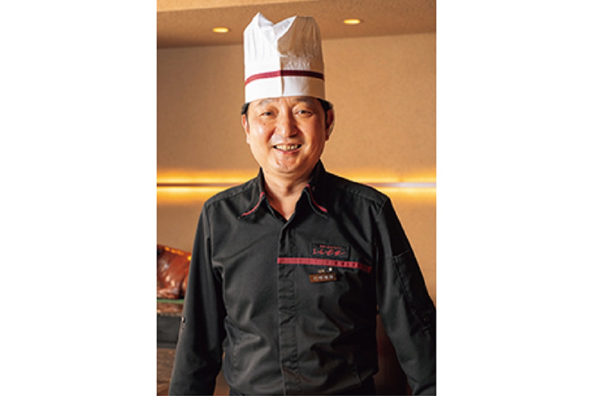 さっぽろ大人の美食紀行｜（鉄板焼・ステーキ）ステーキ＆ワイン いしざき