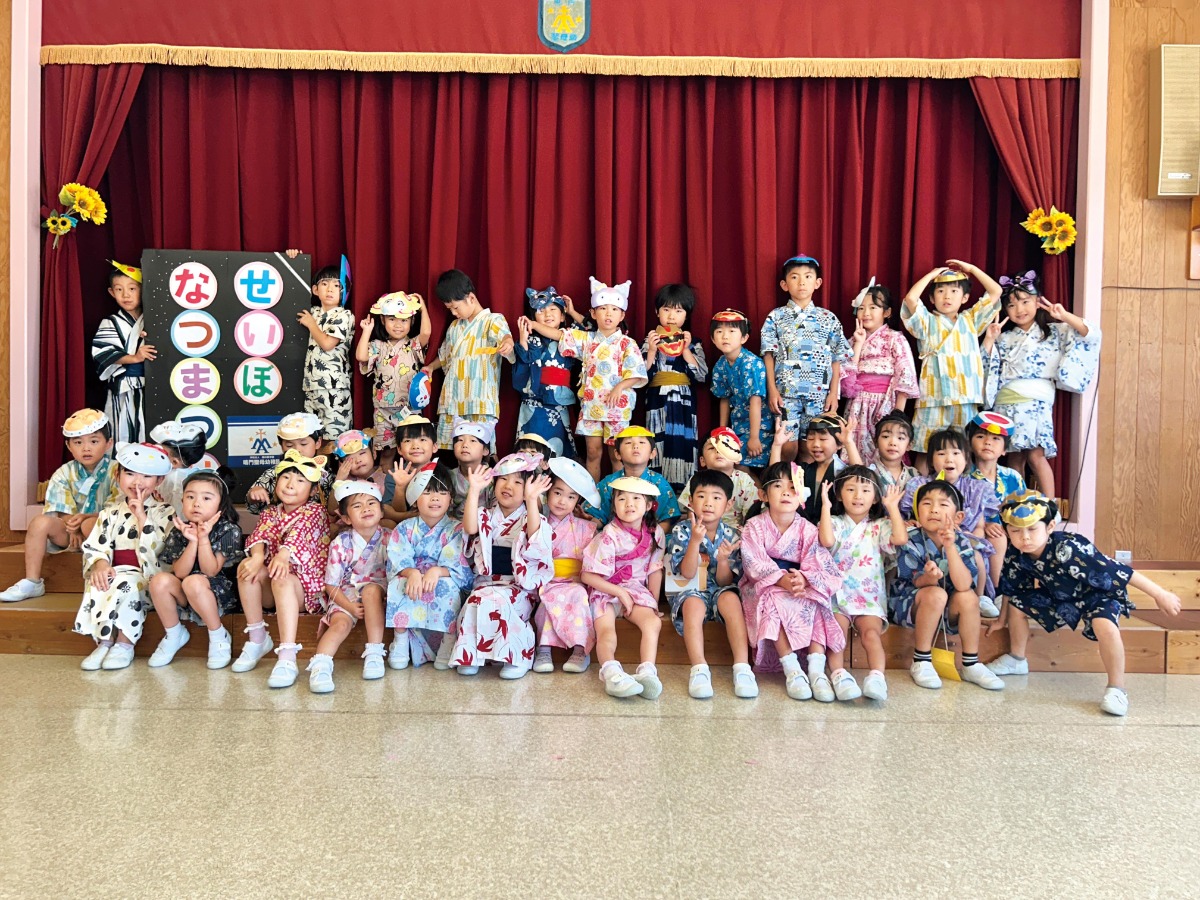 《2026年度版》徳島の私立幼稚園&認定こども園ピックアップ