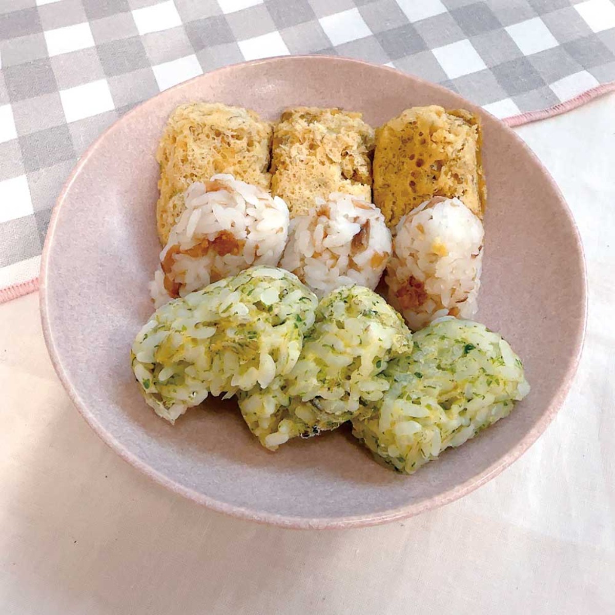 【お料理レシピ】手づかみ朝ごはん3 選／cotocotoみさき先生の「親子でつくろう！はじめてキッチン」