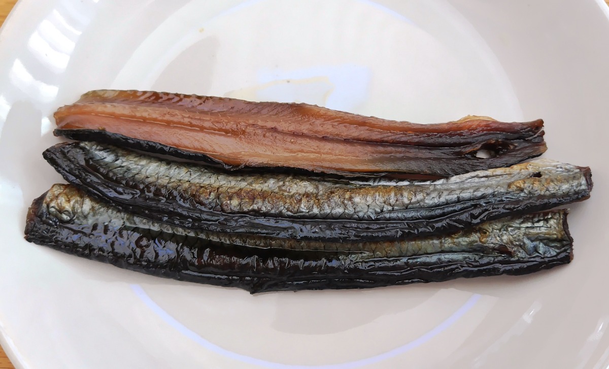 サンマもいいけれど…おとりよせできて美味しい！北海道の焼き魚