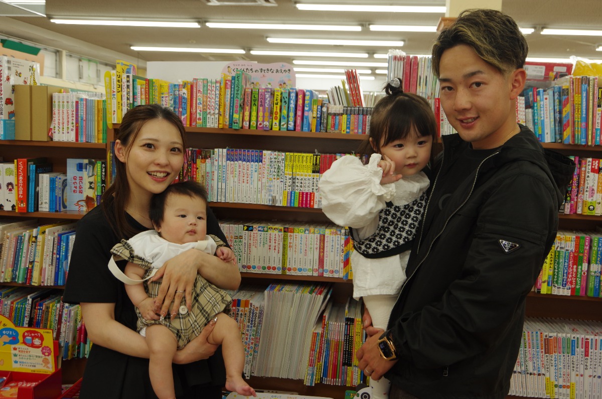 【ワイヤー最新号】徳島の子育てお役立ち情報満載2026年6月号！「ママパパのお仕事探し」「徳島うまれのレトルト食品」「撮影写真載ってます！ベビー＆キッズ撮影会inタクト」andmore！