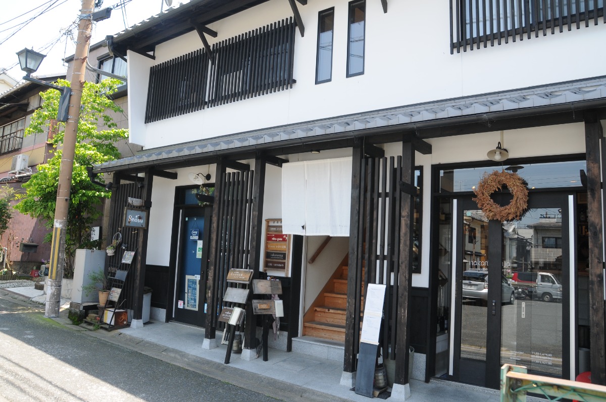 【新店】いちごスイーツの人気店が奈良市のならまちエリアにアフタヌーンティー専門店として登場｜農家のデザートなら和草niko-gusa（にこぐさ）