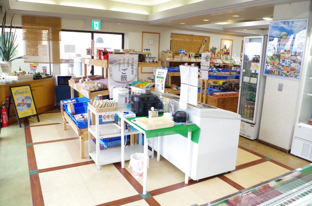 徳島の道の駅まとめ2026／産直・物産館・グルメ・お土産・ドライブの休憩に立ち寄ろう