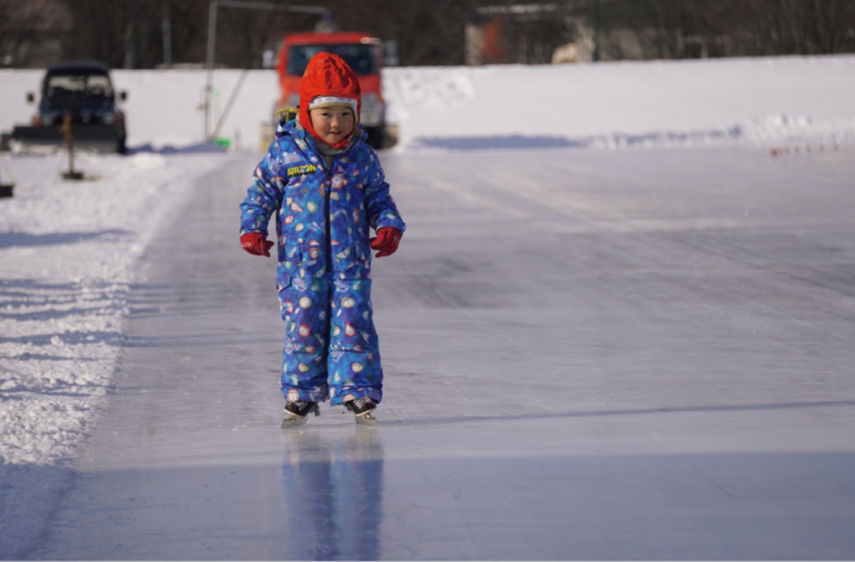 北海道移住・冬｜士幌町　生活体験住宅を用意。自然とのんびり暮らすまち