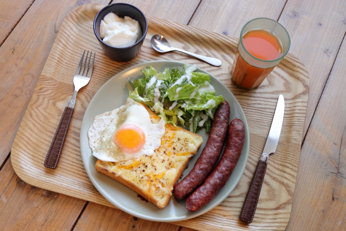 【徳島のジビエ グルメ】徳島のジビエをいただく『阿波地美栄まつり』開催中！