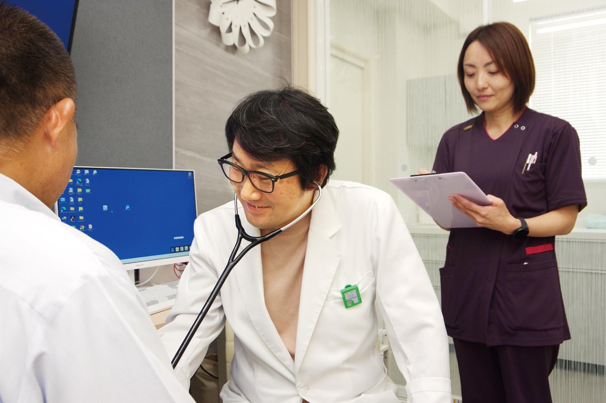 【2025】徳島でかかりつけ医をもつなら/病院/内科/心療内科/自分や家族の健康管理/ピックアップ24選