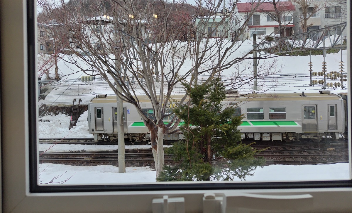 北海道に移住した夫妻の想いを受けて、小樽にパンカフェ＆宿がオープン。