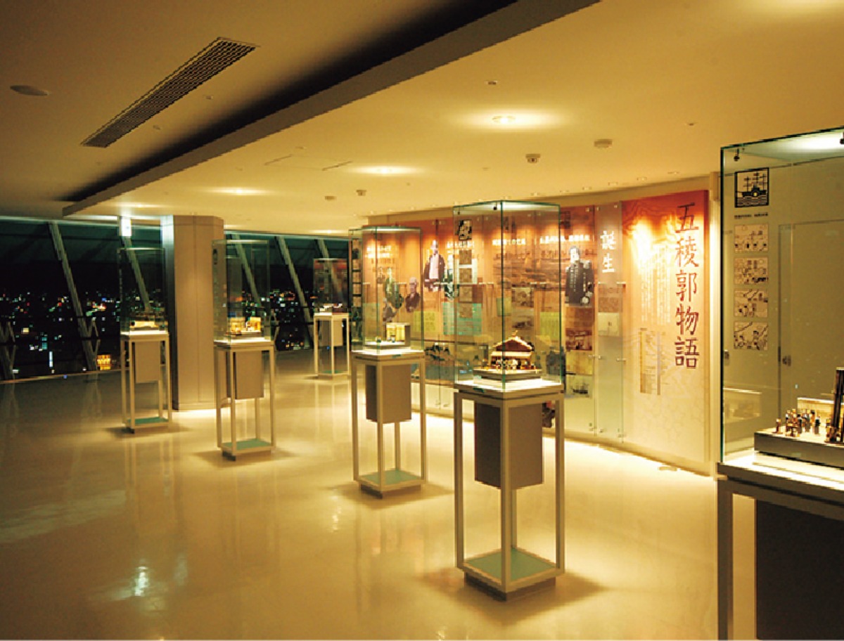 北海道、冬の遊び方。｜函館市