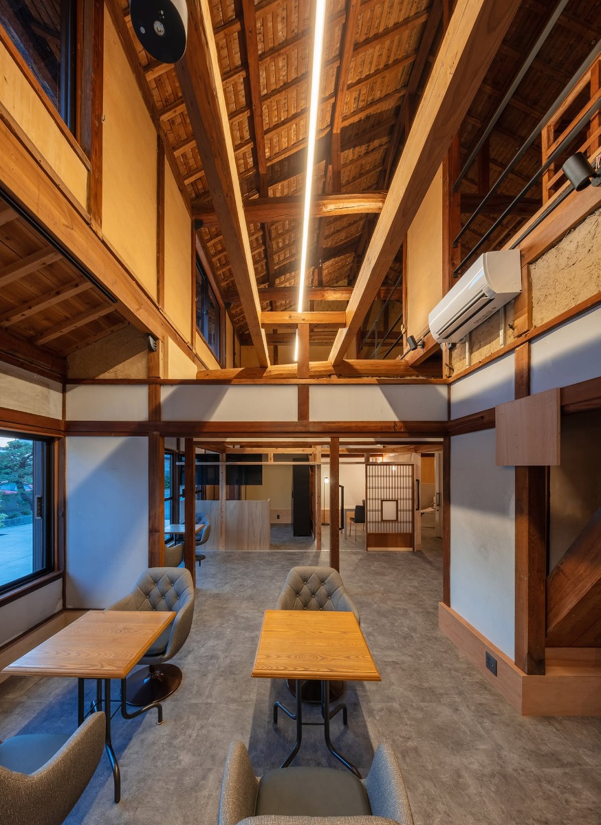 【月イチ＠遊休不動産の利活用研究会】2026年2月27日（金）／まちなかの古民家が デイサービスに生まれ変わるまで