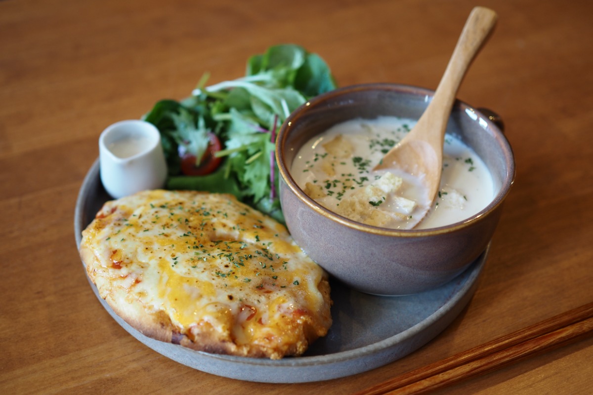 徳島・新店グルメ｜心おどる！素敵ランチ3選