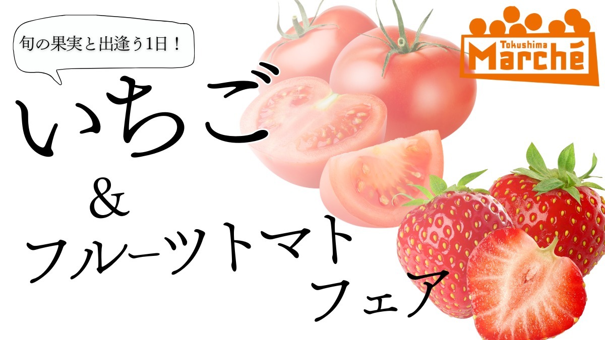 【徳島イベント情報2026】イベントピックアップ!! ～ 今週末のおでかけ情報をチェック!! ～【2026年1月24日～2026年1月31日】