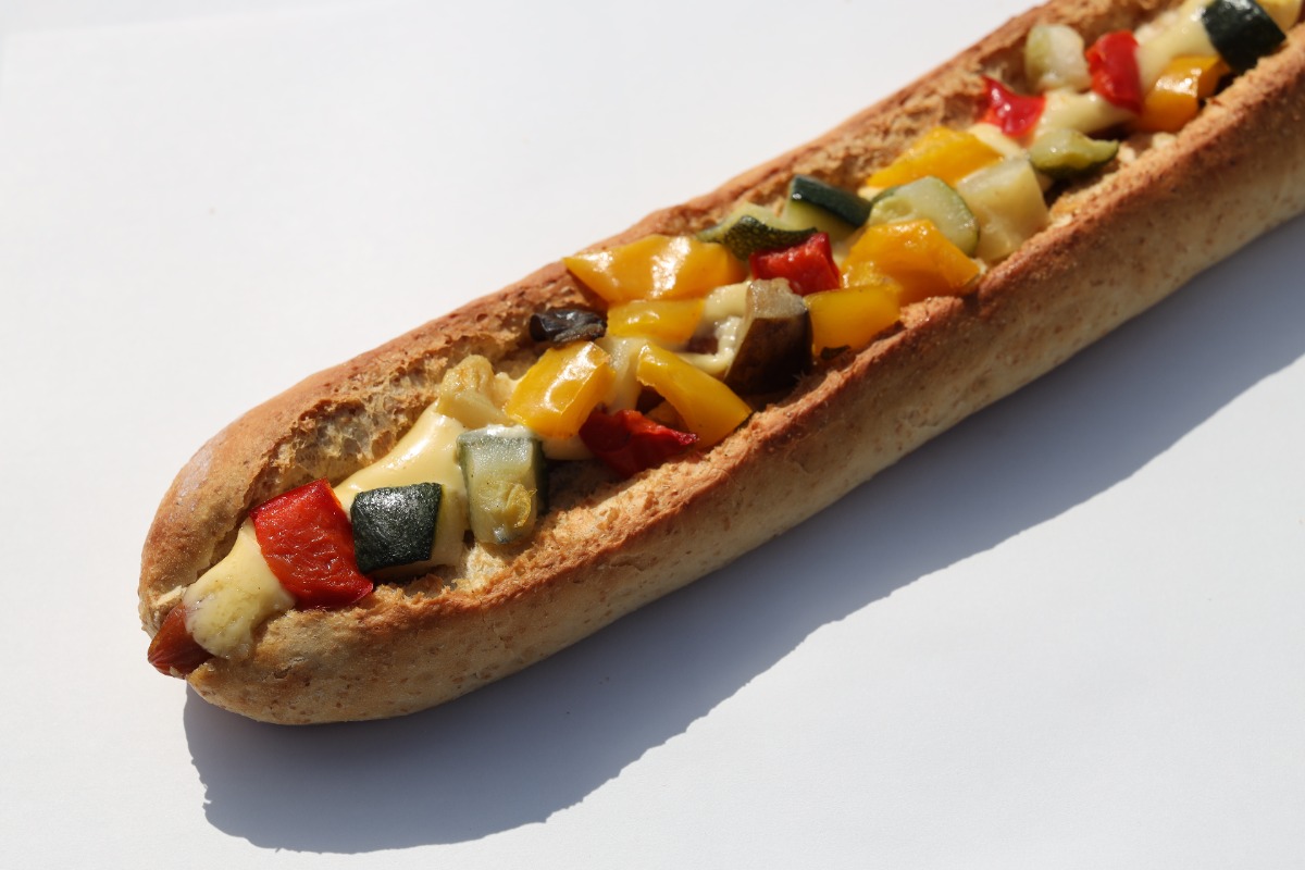 【徳島パン部／クチコミベーカリー】ベーカーアミ（板野郡藍住町）サンドイッチとあんパンが評判のベーカリーの新作パン