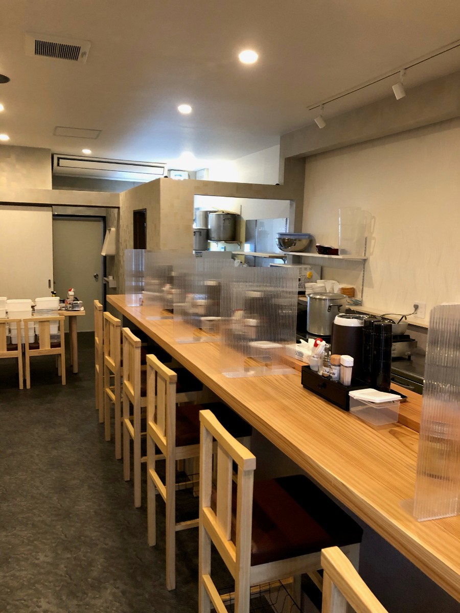 【NEWS】三重県の人気ラーメン店『あすの澪』が奈良県葛城市にオープン！
