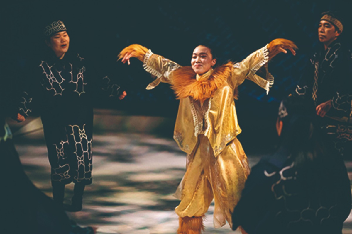 北海道、冬の遊び方。｜阿寒湖エリア