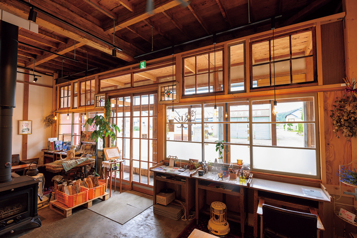 北海道 移住インタビュー｜津別町で手づくりの“小さな焙煎珈琲店”を営む　