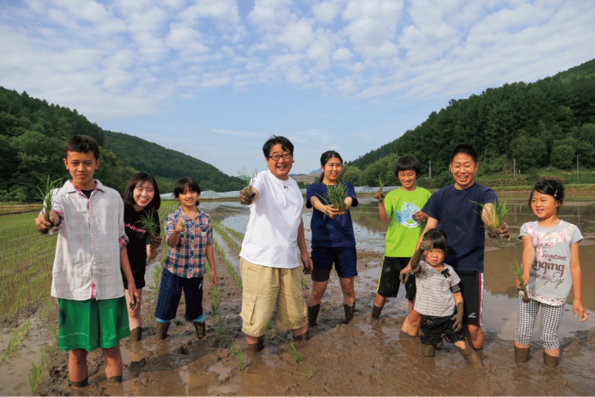 中富良野町は人気観光地としても有名！住まい支援でナカフライフを