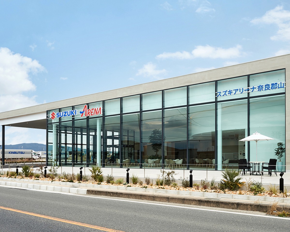 11月23日開催!ハイハイレース in スズキアリーナ奈良郡山!赤ちゃん大集合♪