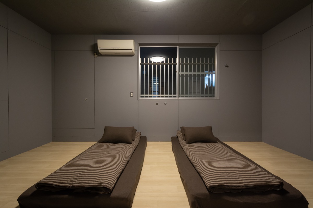 《リノベ*リンク ステイ　ドライブ！サイクリング！ナルト！》徳島の観光｜サイクリング仲間と利用したい一棟貸しの宿泊施設が鳴門市にオープン。ペットも泊まれるよ