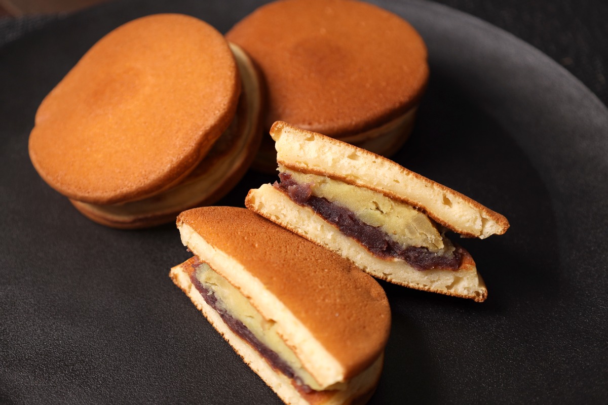 《焼きいも本舗 かず家》食感が楽しい芋スイーツ！  選べるねっとり系×ほくほく系の石焼きいもにも注目