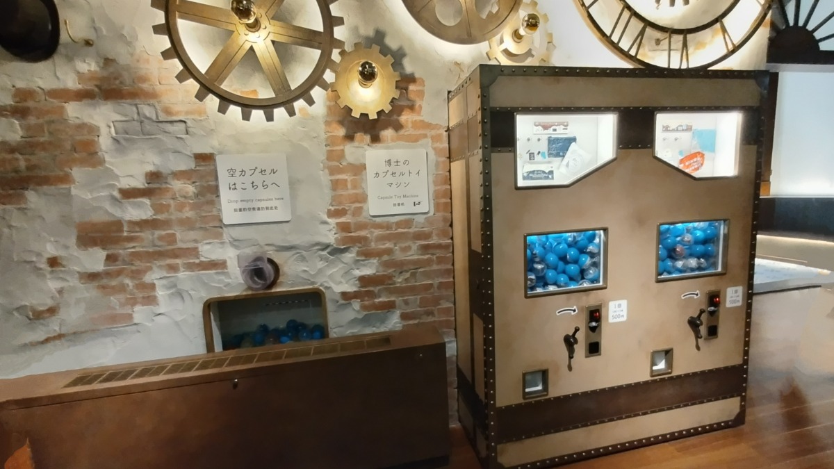 八角塔へ!新しくなった「北海道赤れんが庁舎」に行ってきました!