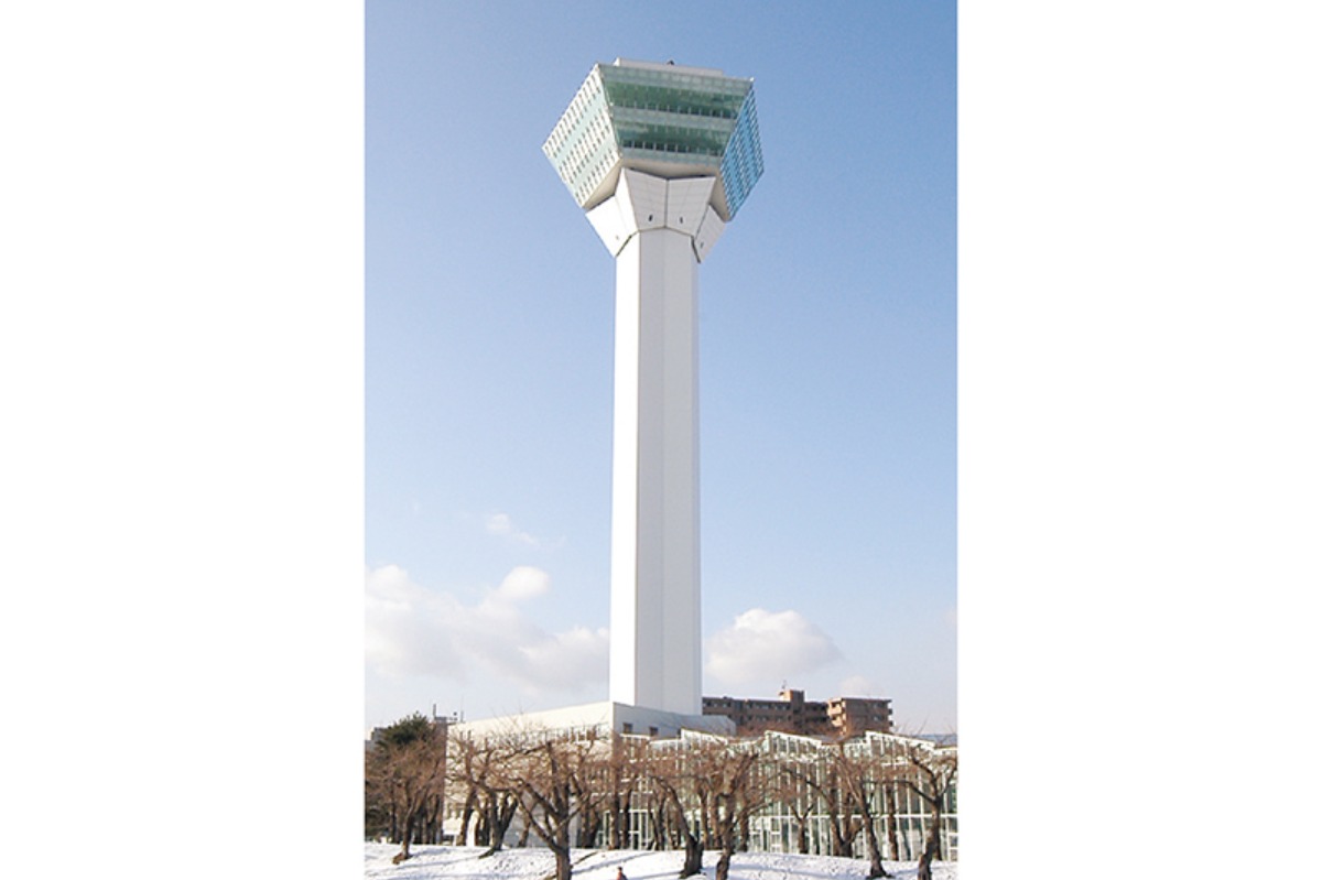 北海道、冬の遊び方。｜函館市