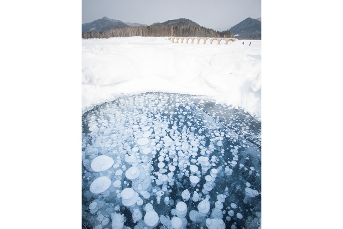 北海道の冬旅｜ぬかびら源泉郷の歴史ある温泉と冬の遊びを満喫！