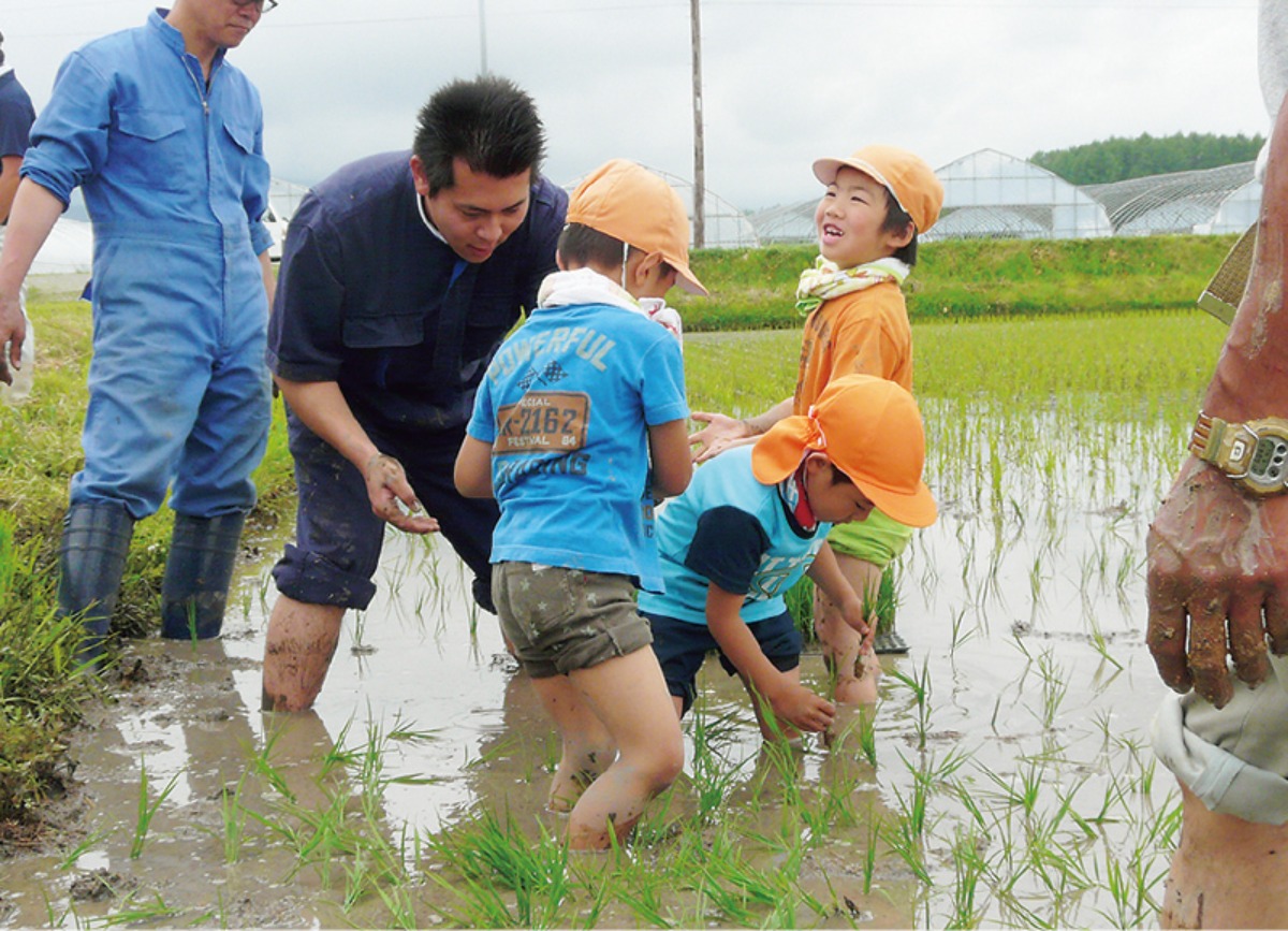 北海道移住・秋|下川町 森林資源の豊かなまち。移住者交流会なども!