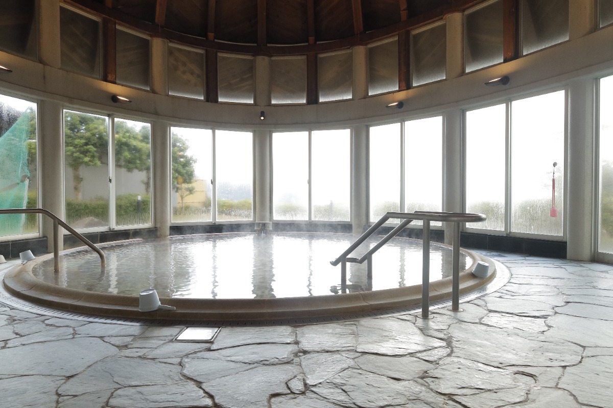 【徳島石油グループ 感謝祭】徳島・香川の両県同時開催！ 温泉・温浴施設で、お得にあったまろう