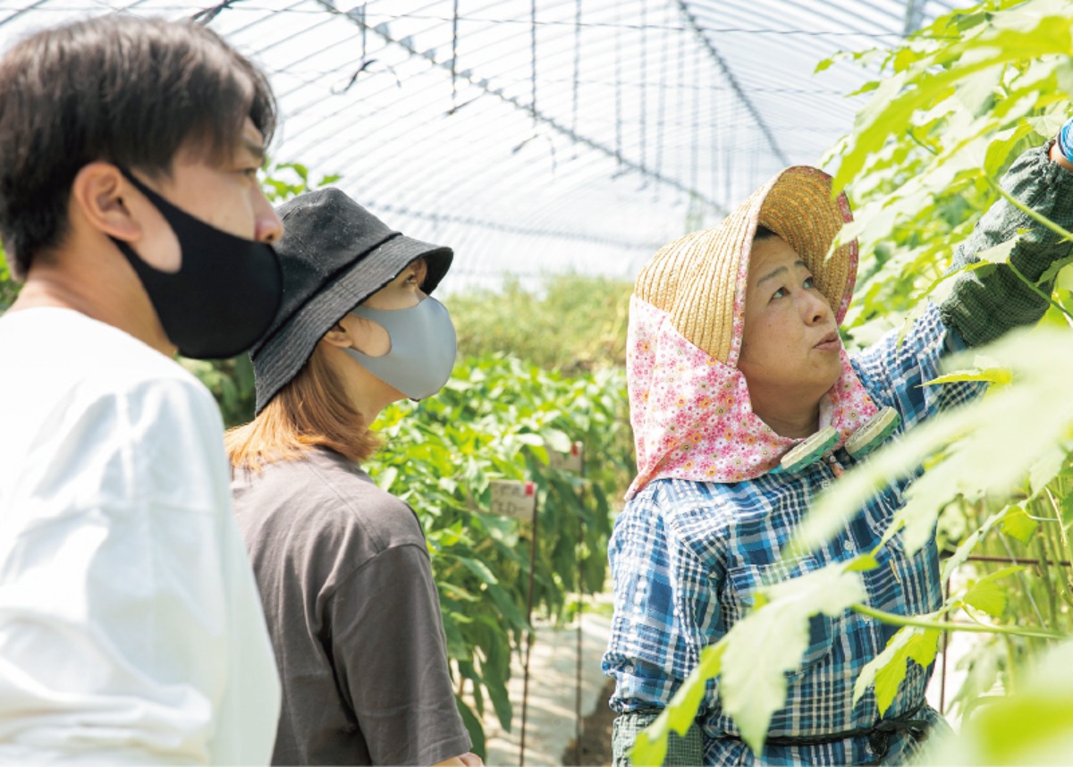 北海道移住・秋|鷹栖町 運動学習で感性・知性も育む教育プログラム