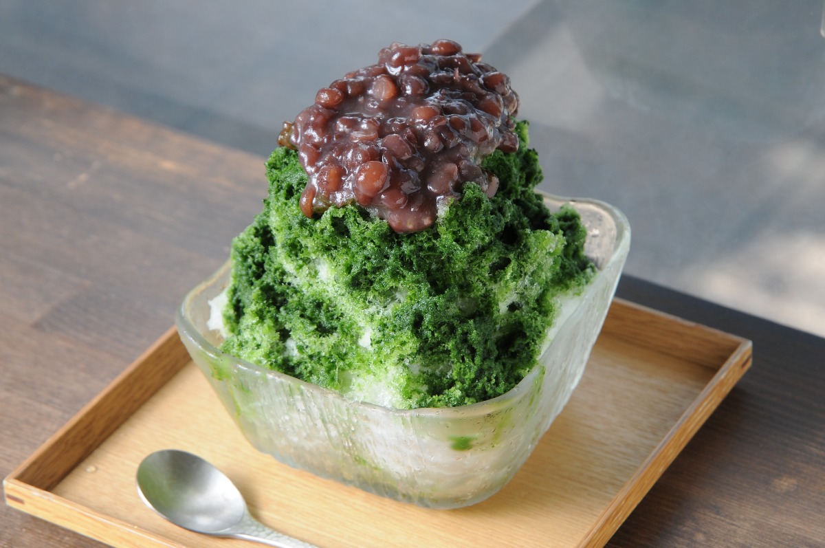 2022年の夏に食べたい！奈良のかき氷特集～奈良市編Part3～