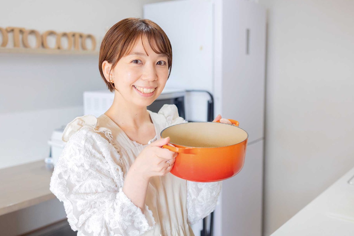 【お料理レシピ】しらすと青のりの米粉スティック／cotocotoみさき先生の「親子でつくろう！はじめてキッチン」