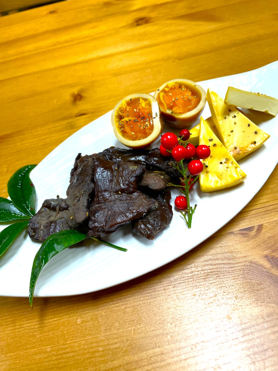 【徳島のジビエ グルメ】2025年11月開幕！徳島のジビエをいただく『阿波地美栄まつり』がスタート！